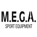 M.E.G.A. Sport Equipment logo