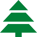 Kerstland.nl logo