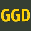 GGD Drenthe logo