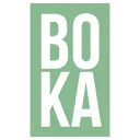 Boka Services Uitzendbureau logo