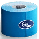 CureTape® logo