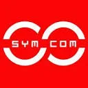 SYM COMPANY logo