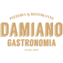 Damiano Gastronomia logo