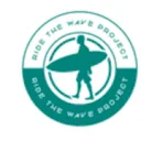 Ride the Wave Project logo