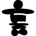 Geopark De Hondsrug logo