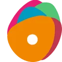 KunstenHuis Idea logo