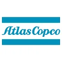 Atlas Copco Nederland logo