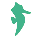 Hippocampus logo