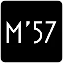 Mancini '57 logo
