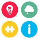 Ruimte voor ideeën logo