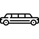 SCLSV Limousine Services BV logo