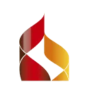Protestantse Gemeente Rijnsburg logo