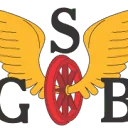 De Treinenfabriek logo
