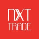 NXT TRADE logo