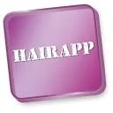 HairApp BV logo