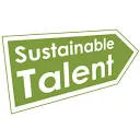Sustainable Talent logo