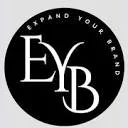 EYB Expand Your Brand BV logo