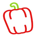 AJUMA HideAway Beach logo