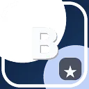 Blue Cycle logo