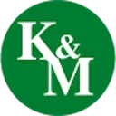 Keyser AND Mackay logo