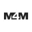 M4M Zoekmachine Marketing logo