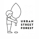 Urban Street Forest Foundation logo
