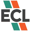 ECL Couriers logo