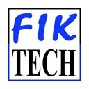 Fiktech UpDate - Applicaties logo