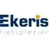 Ekeris Fietsplezier logo