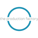 The Production Factory BV logo