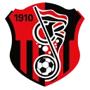 Logo van v.v. OJC ROSMALEN