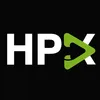 agileHPX logo