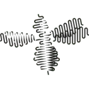 I Love Beeing logo