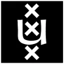 Van 't Hoff Institute for Molecular Sciences University of Amsterdam logo
