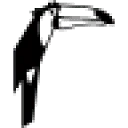 Van der Valk Internet logo