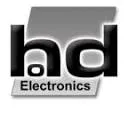 HOD Electronics BV logo