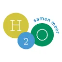 Opleidingsschool H₂O logo