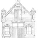 Stichting Gouds Metaheerhuis logo