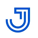 de Jong Hout en Staalhandel logo