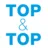 Top AND Top Schoonmaak B.V. logo
