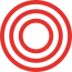 Arbeidsdeskundig Bureau Radar logo