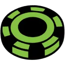 Museum De Voorde logo
