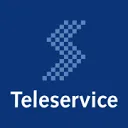 Teleservice Nederland BV logo