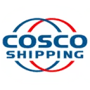 COSCO SHIPPING Heavy Transport logo