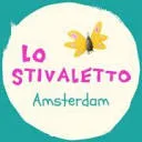 Stichting Lo Stivaletto logo
