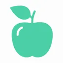 Gezondeten.nl logo