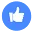 Webfriendly logo