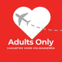 Only Adults vakanties.nl logo