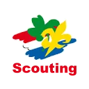 Scouting Sint Aloysius logo