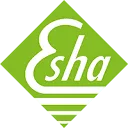 ESHA Infra Solutions logo